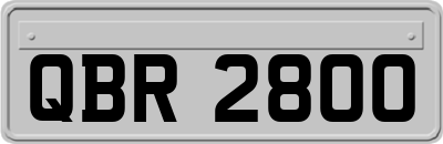 QBR2800
