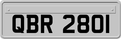 QBR2801