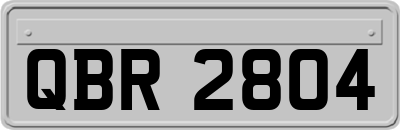 QBR2804