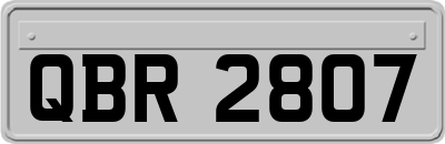 QBR2807