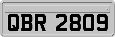 QBR2809