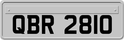QBR2810