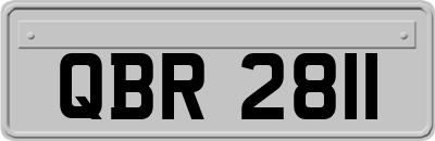 QBR2811