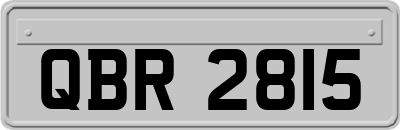 QBR2815