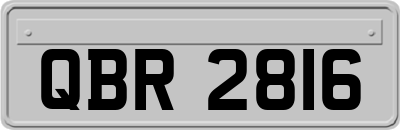 QBR2816