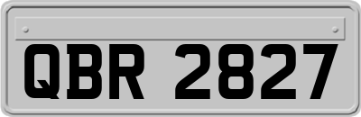 QBR2827