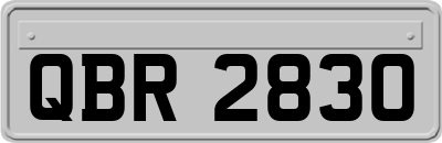 QBR2830