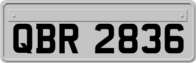 QBR2836