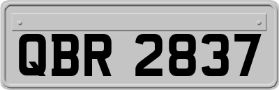 QBR2837