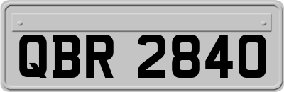QBR2840
