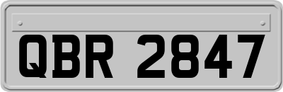 QBR2847