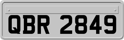 QBR2849
