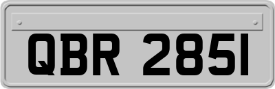 QBR2851