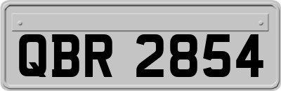 QBR2854