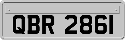 QBR2861