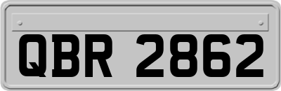 QBR2862