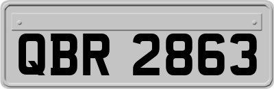 QBR2863