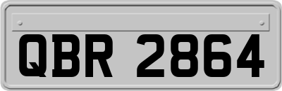 QBR2864