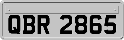 QBR2865