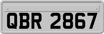 QBR2867