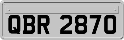 QBR2870