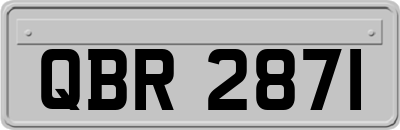 QBR2871
