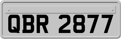 QBR2877