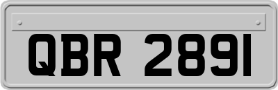 QBR2891