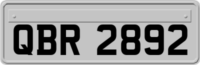 QBR2892
