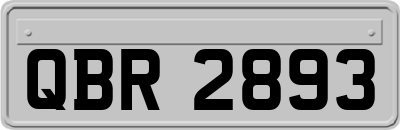 QBR2893