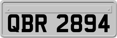 QBR2894