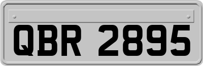 QBR2895