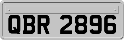 QBR2896