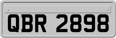 QBR2898