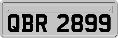QBR2899