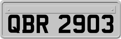 QBR2903