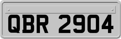 QBR2904