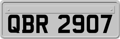 QBR2907