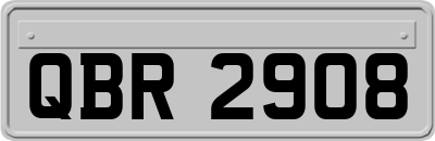 QBR2908