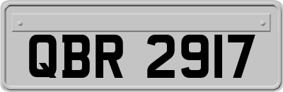 QBR2917
