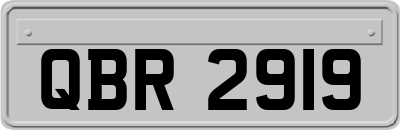 QBR2919