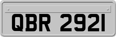 QBR2921