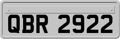 QBR2922