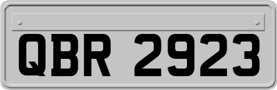 QBR2923
