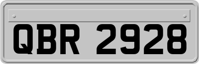 QBR2928