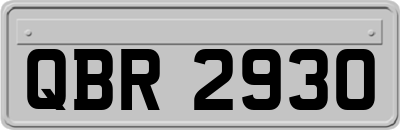 QBR2930