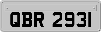 QBR2931