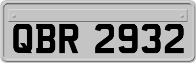 QBR2932