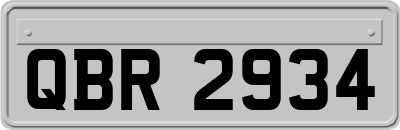 QBR2934