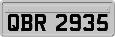 QBR2935